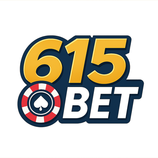 615bet Logo